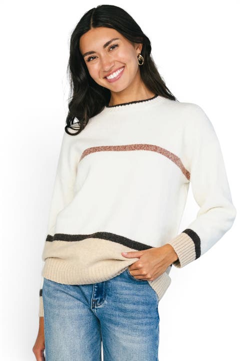 Stacey Sweater