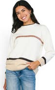 Baltic Børn Stacey Sweater