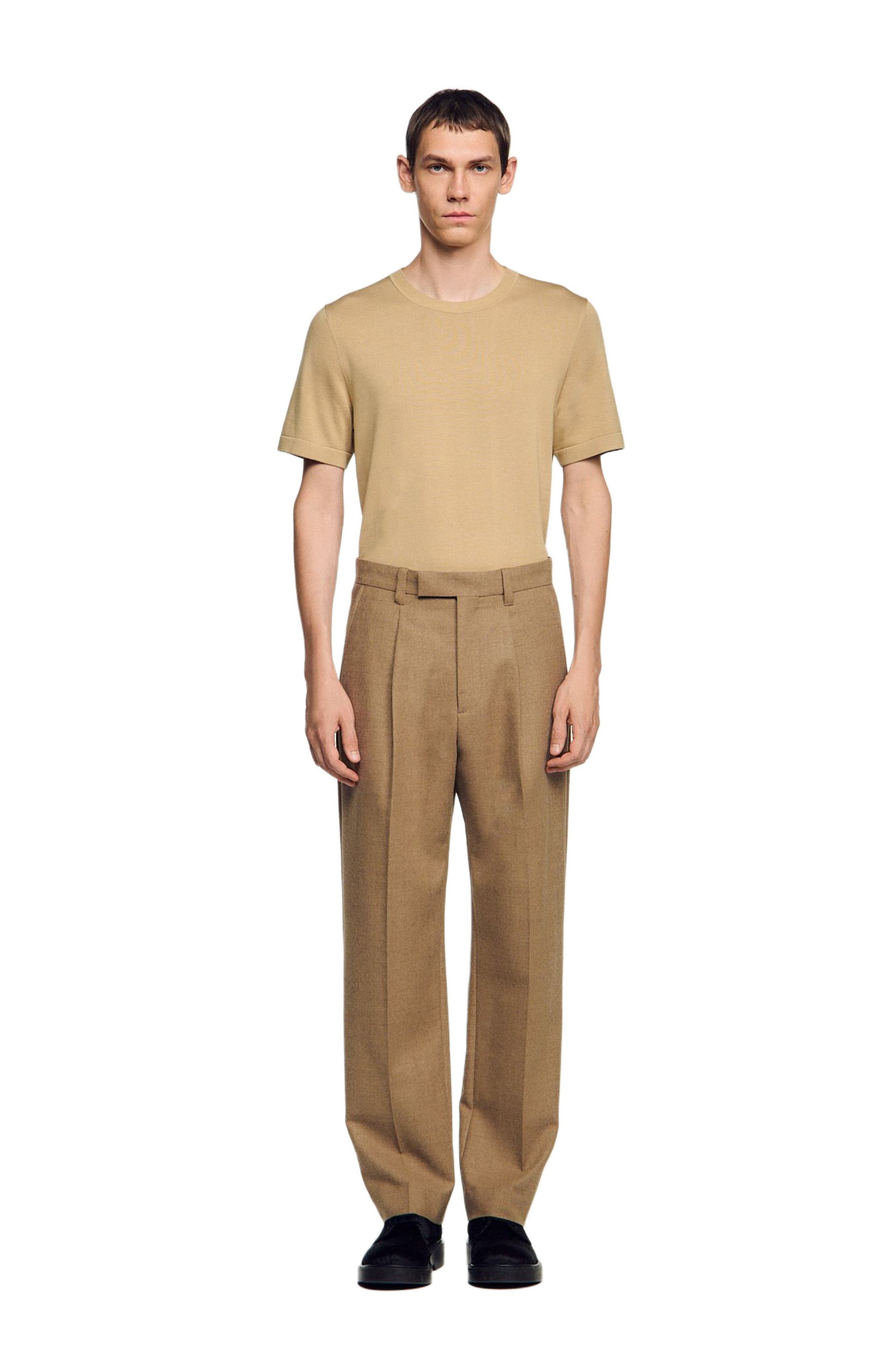 selected Beige