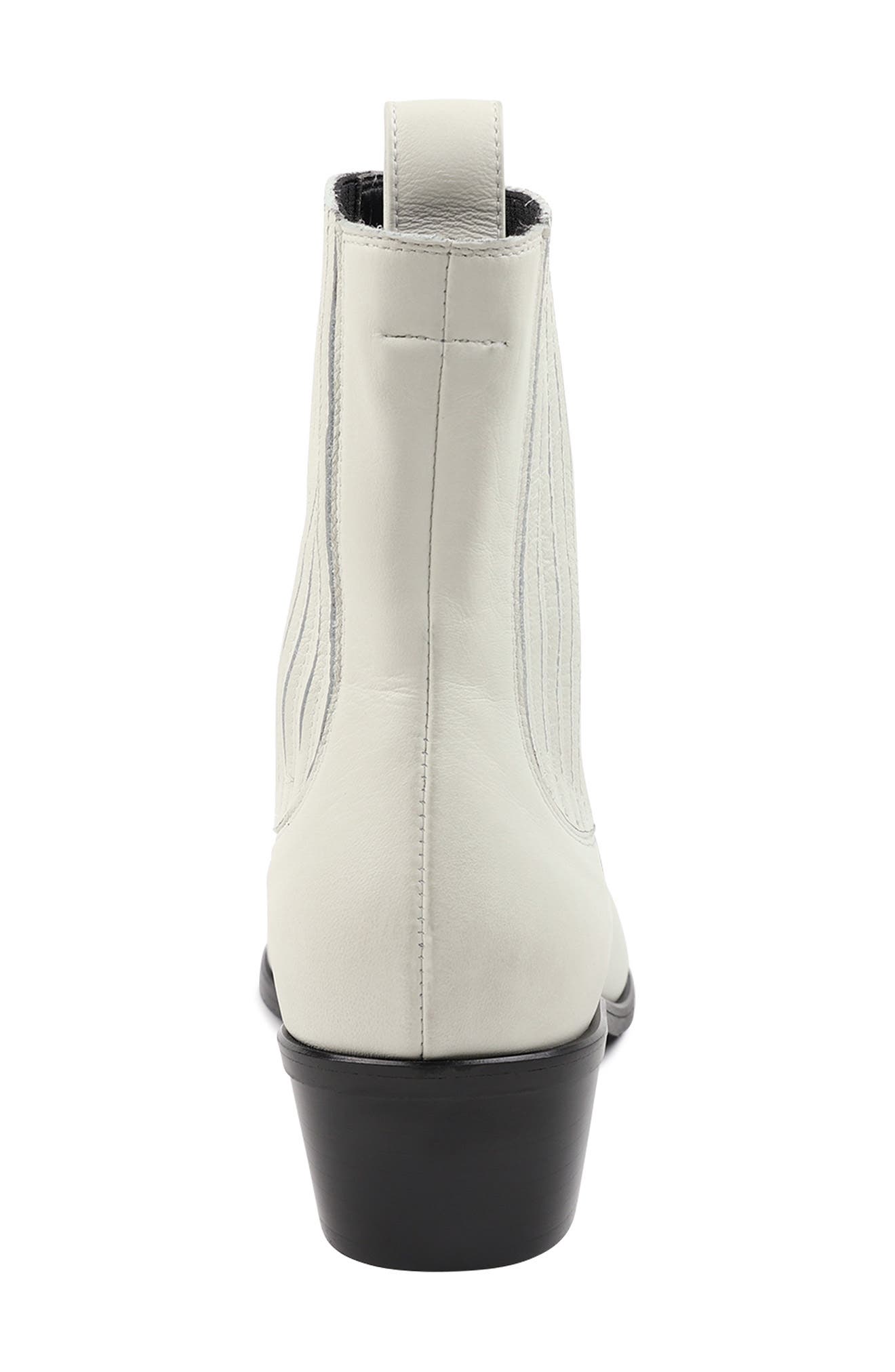 Bruno Magli Campo Chelsea Boot, Alternate, color, 