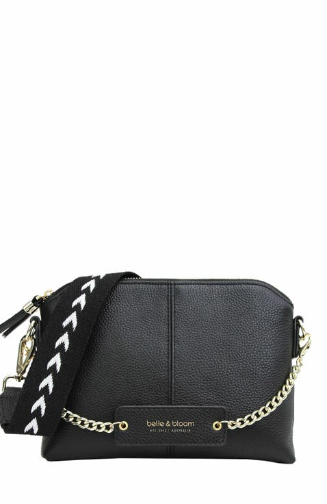 Honey Honey Cross-Body Bag