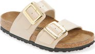 Birkenstock Sydney Luxe Slide Sandal