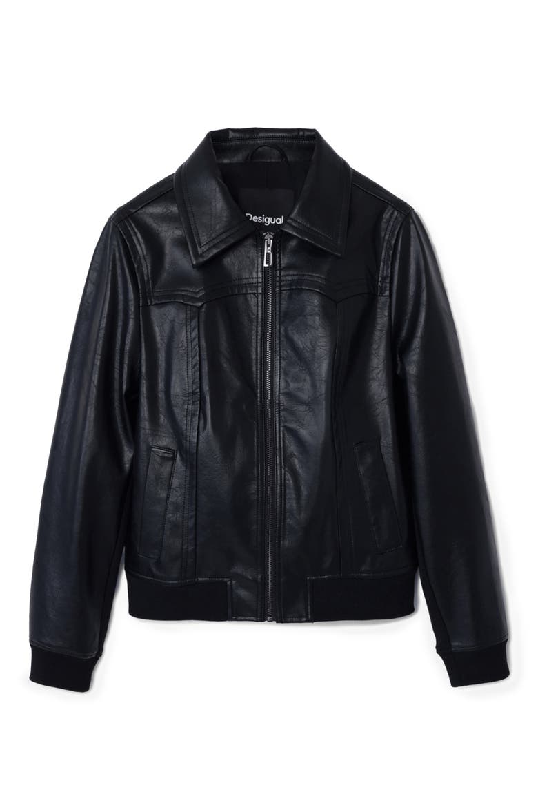 Helsinki Patchwork Blazer, Alternate, color, BLACK
