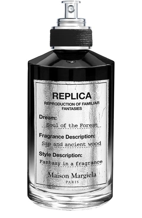 Replica Fantasies Soul of the Forest Eau de Parfum
