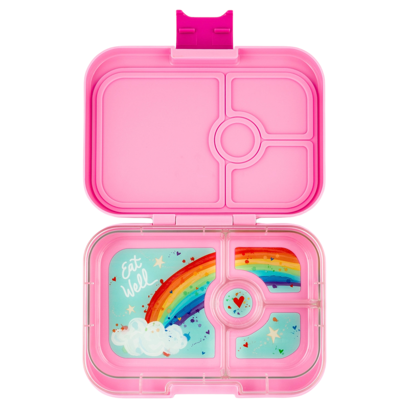 Power Pink Rainbow