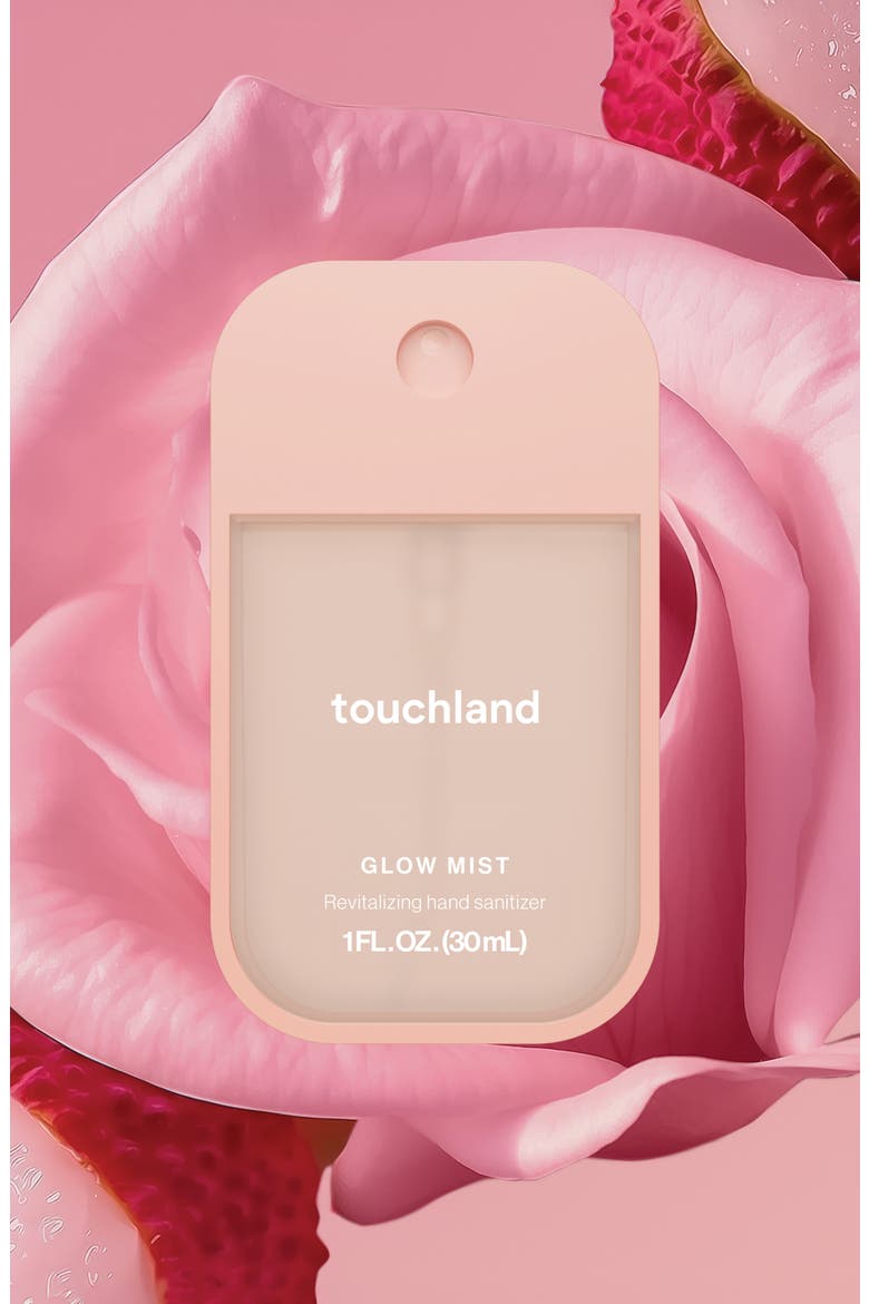 Rosewater Glow Mist Duo $32 Value, Alternate, color, NO COLOR