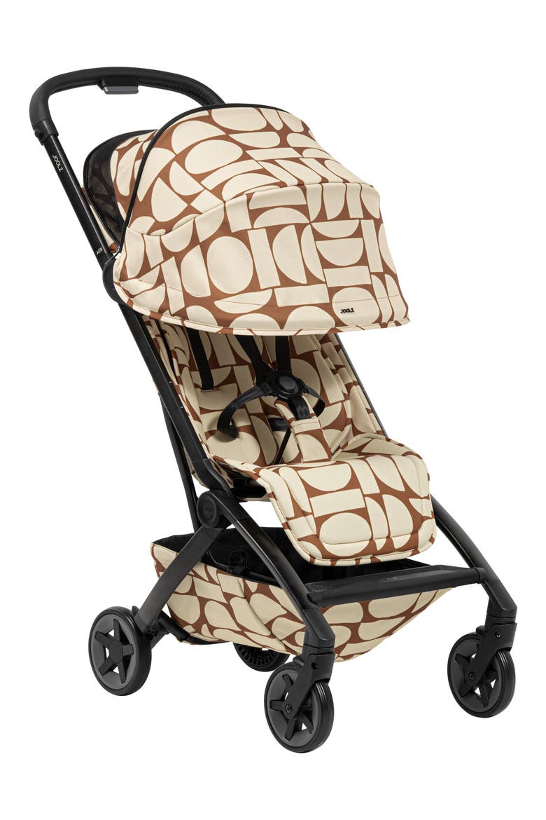 Aer2 Wildride Lightweight Travel Stroller Bundle (Nordstrom Exclusive), Alternate, color, BOHO
