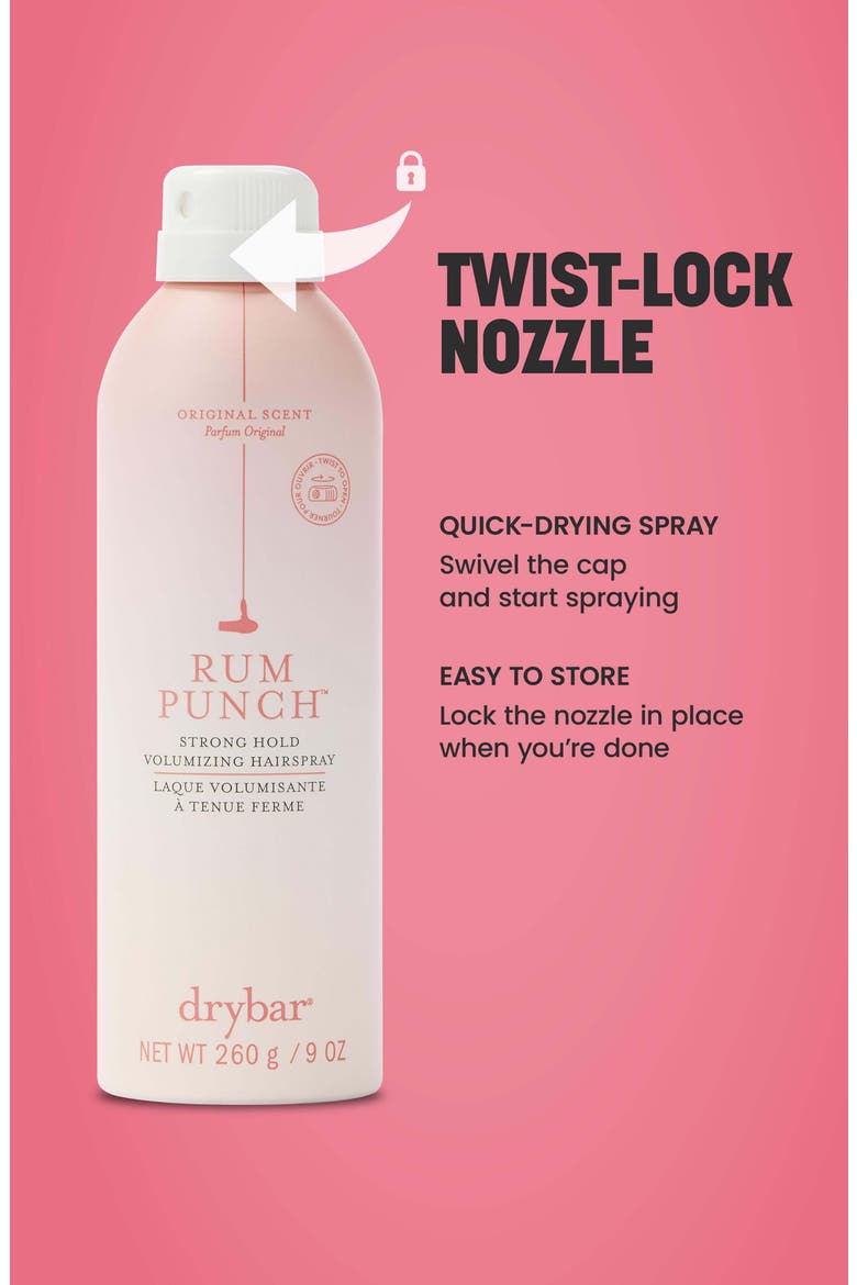 Rum Punch Volumizing Spray, Alternate, color, NO COLOR