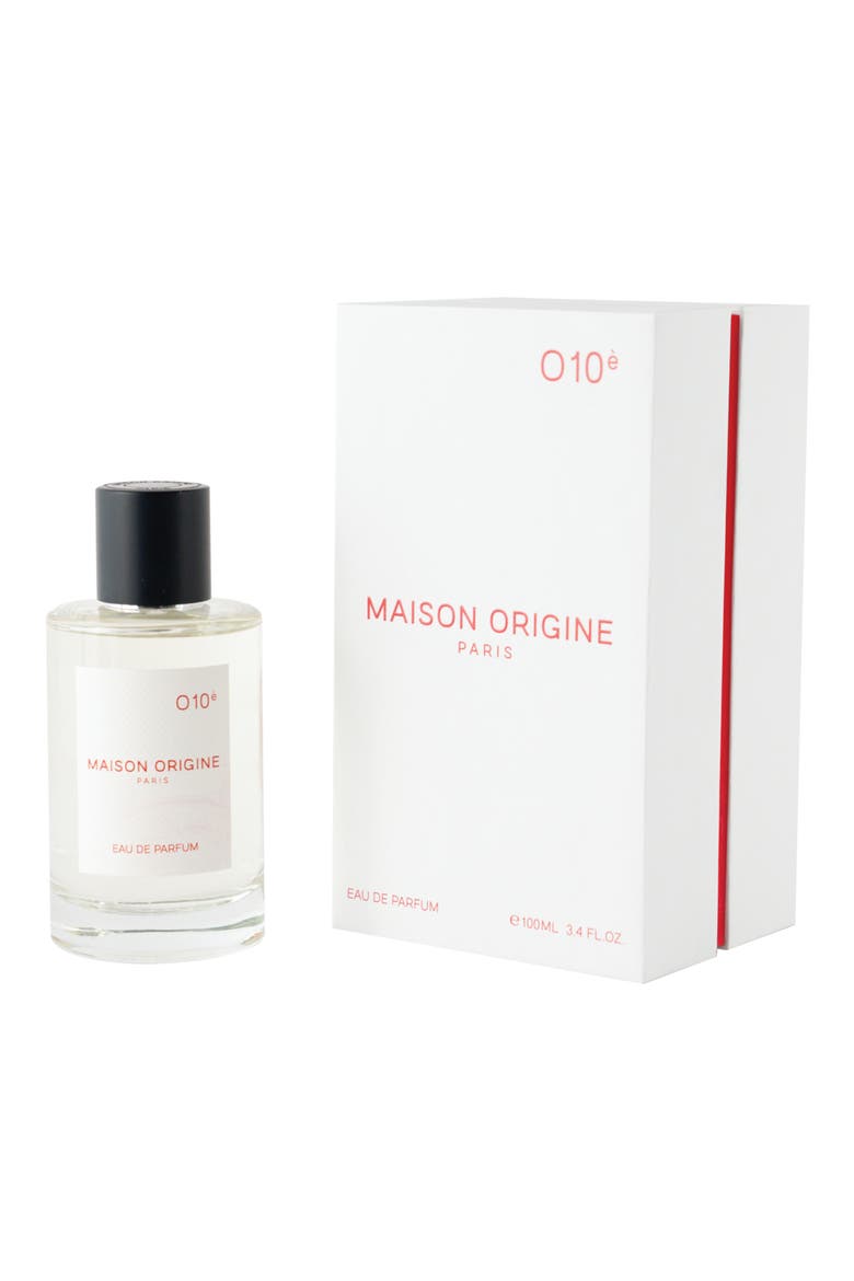 O10è Eau de Parfum, Alternate, color, NO COLOR