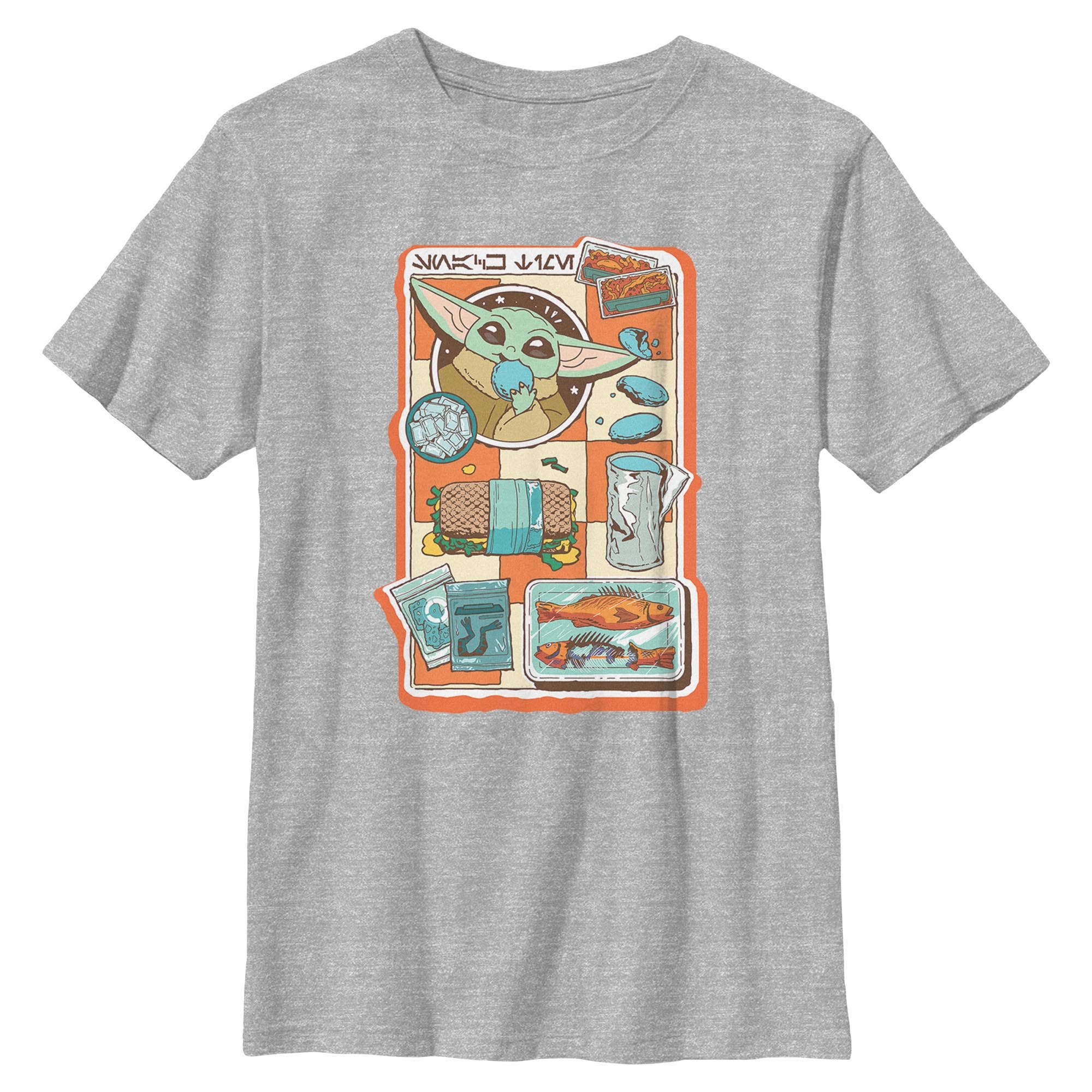 selected Sport Grey
