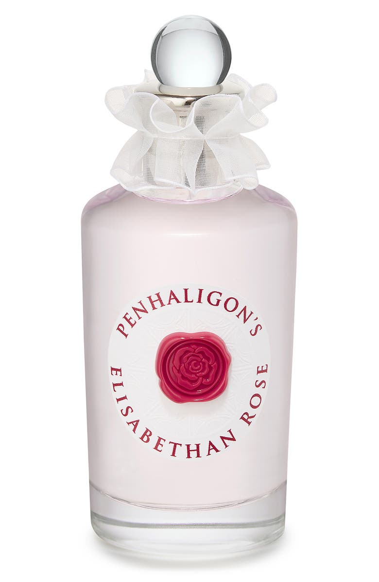Penhaligon's Elisabethan Rose Eau de Parfum, Main, color, 