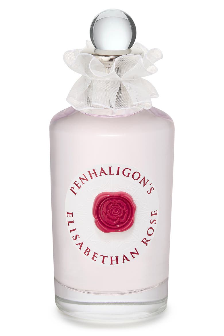 Elisabethan Rose Eau de Parfum video