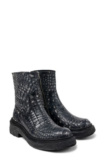 Camper Vamonos Bootie