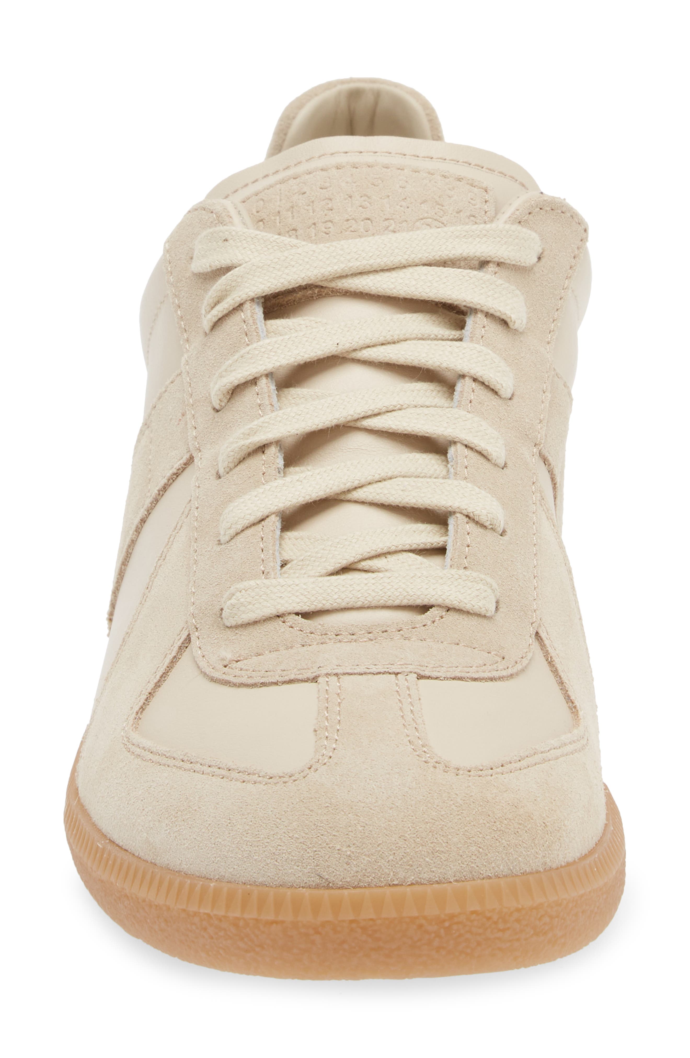 Maison Margiela Replica Low Top Sneaker, Alternate, color, 
