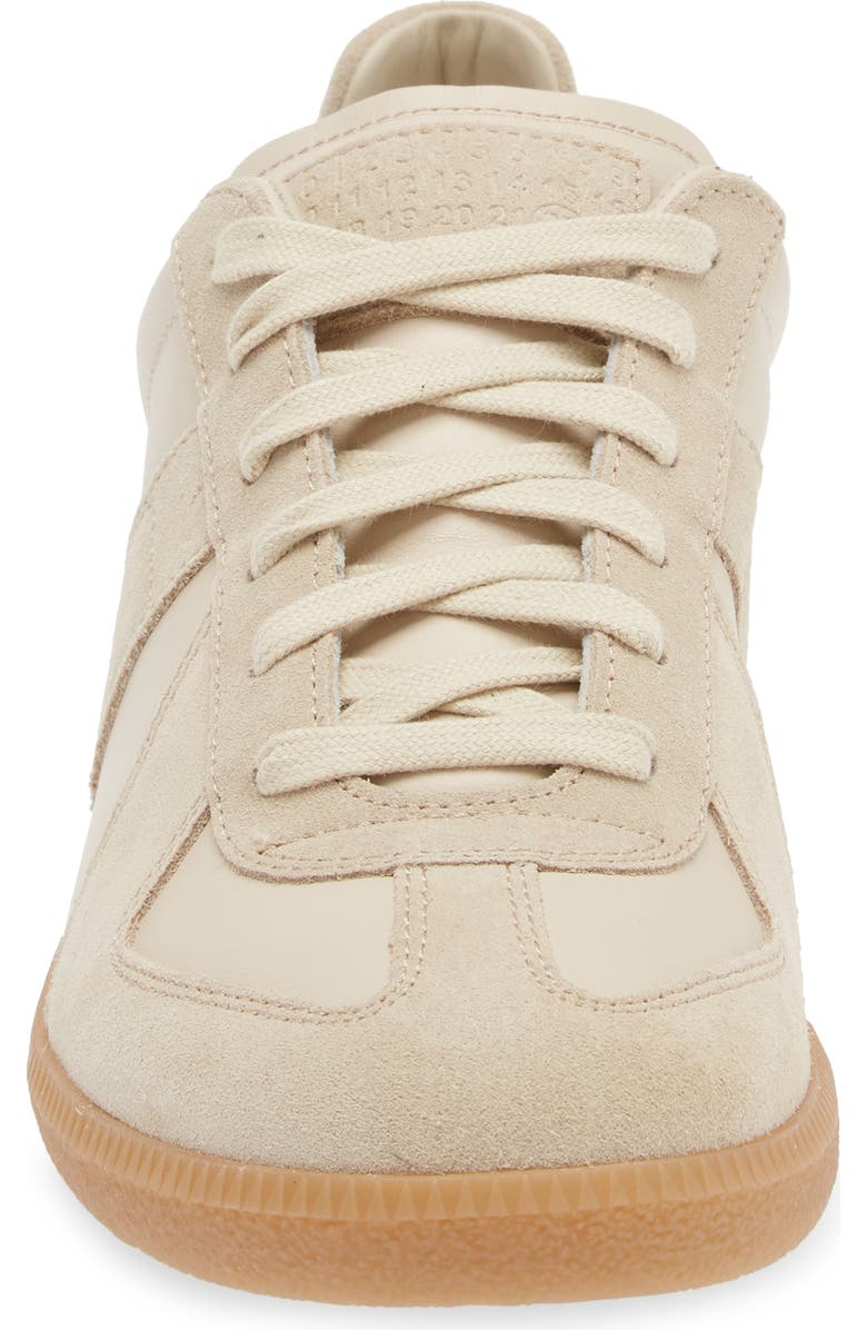 Maison Margiela Replica Low Top Sneaker, Alternate, color,