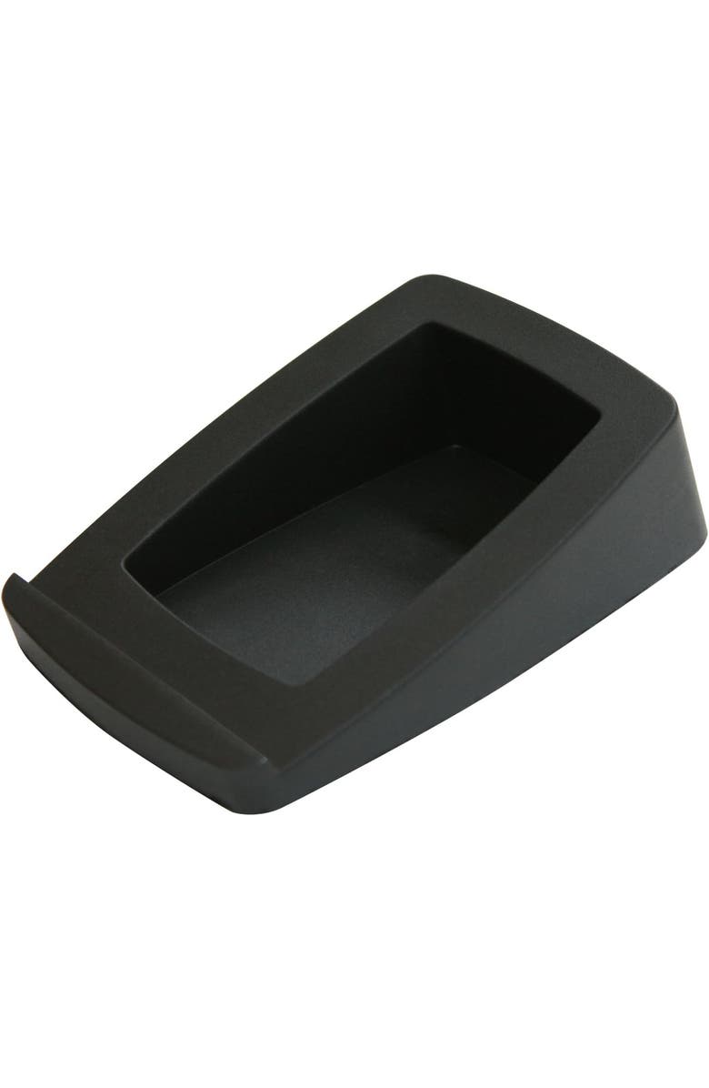 Audioengine DS1 Desktop Stands, Alternate, color, Black