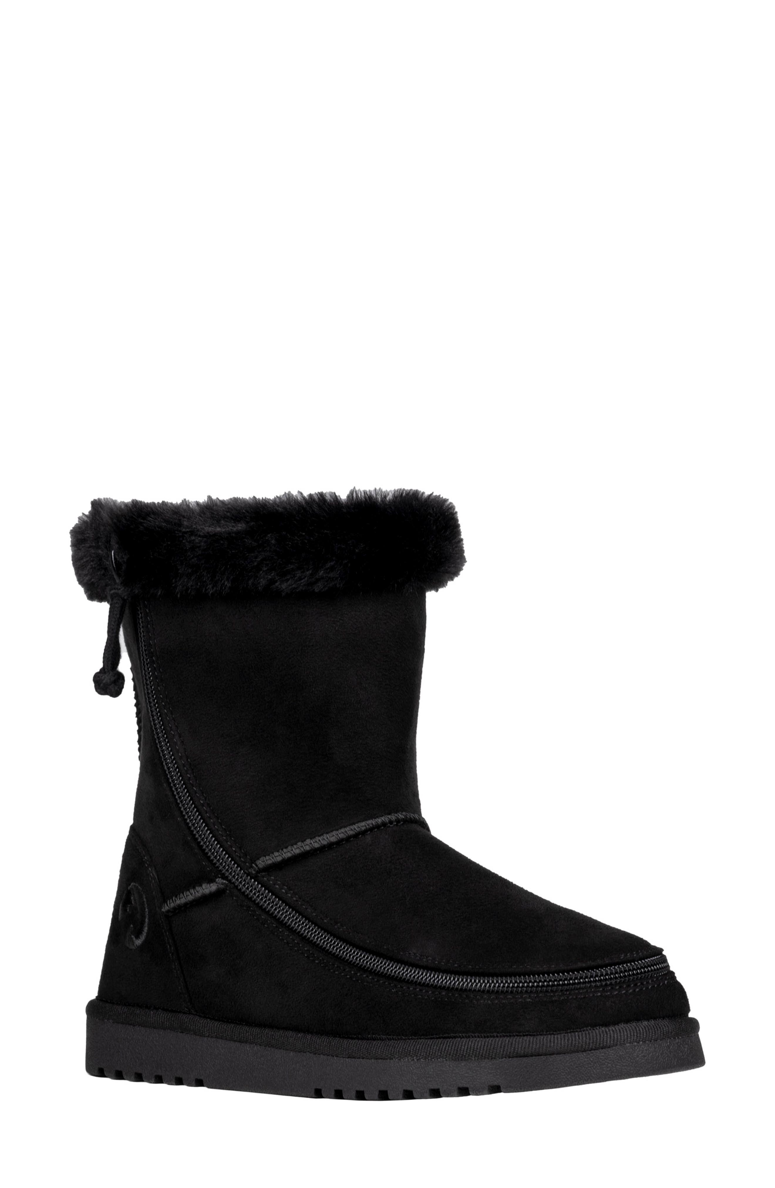BILLY Footwear Cozy II Boot, Main, color, 