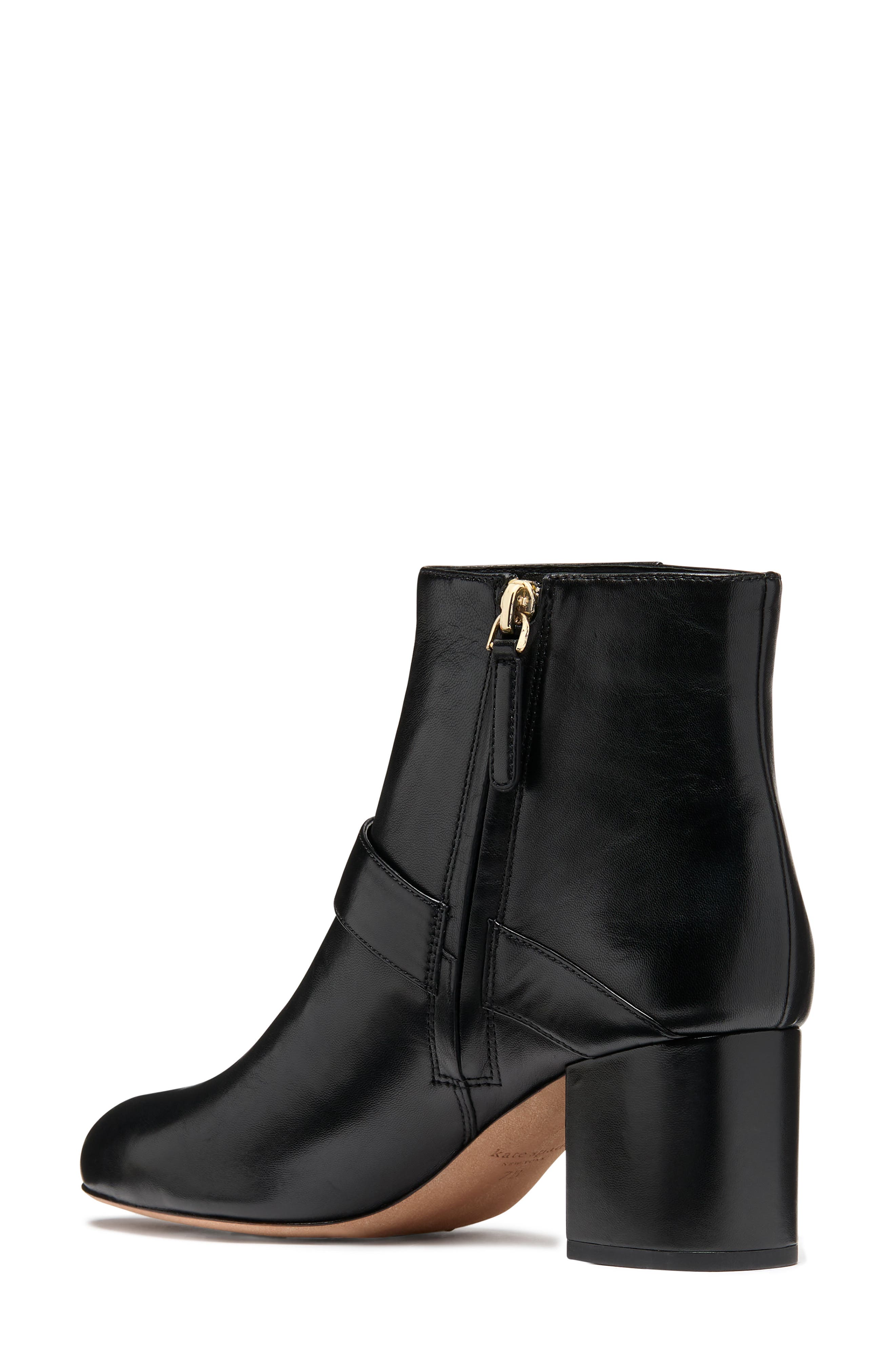 Kate Spade New York dakota bootie, Alternate, color, 