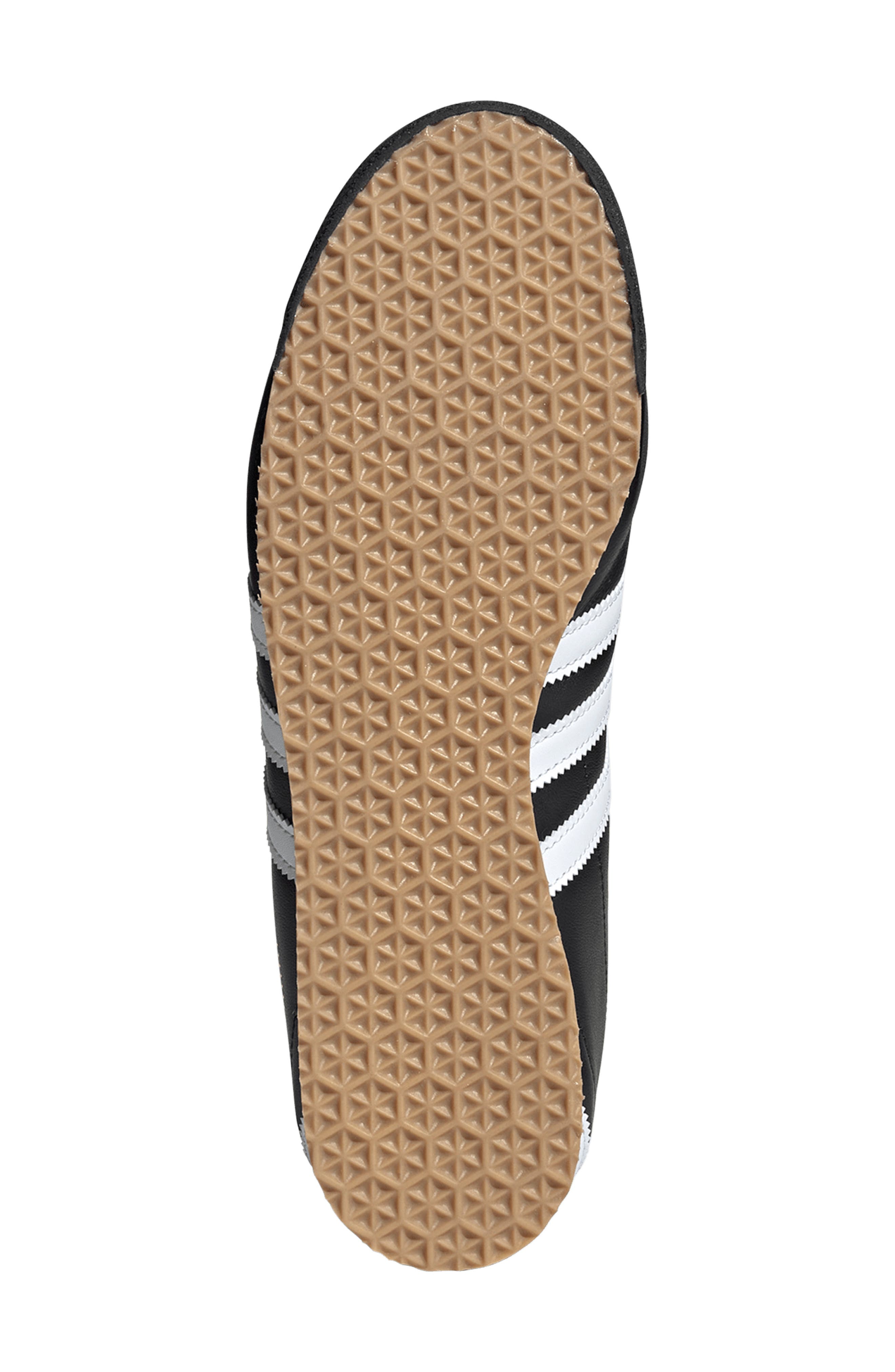 adidas Italia 70s Shoe, Alternate, color, Cblack/Ftw