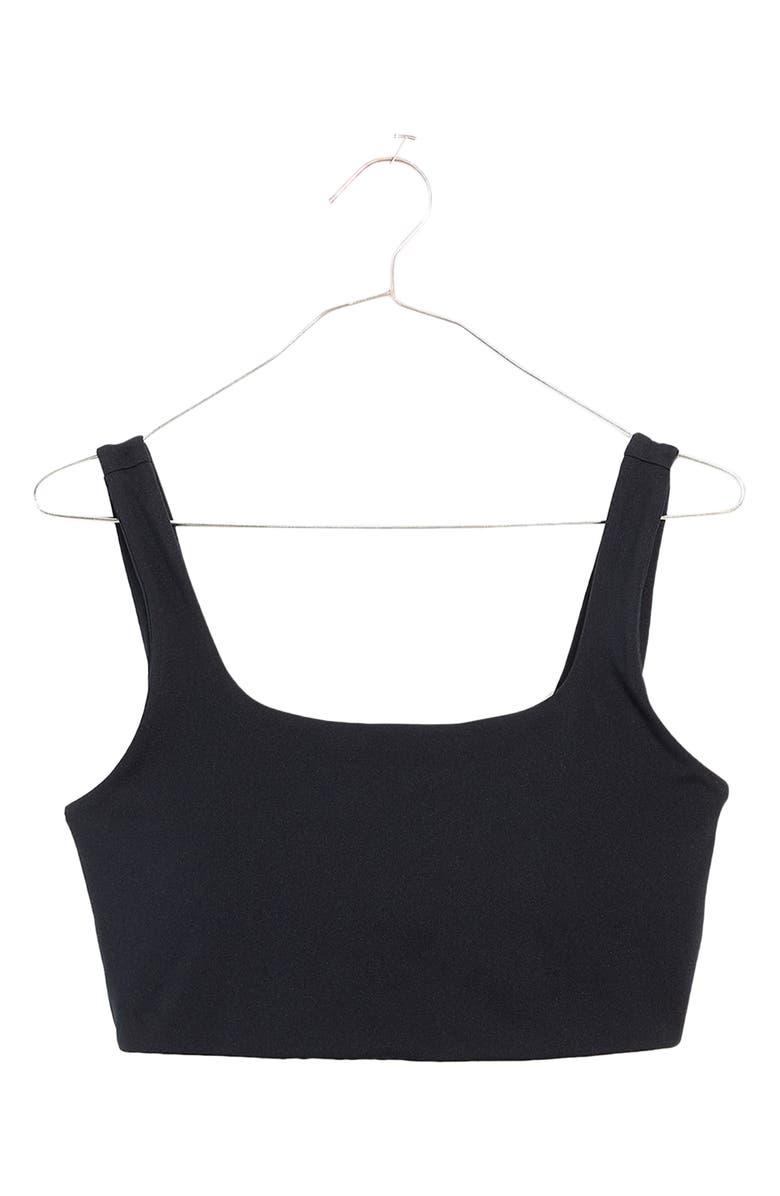 MWL Square Neck Sports Bra, Alternate, color, 