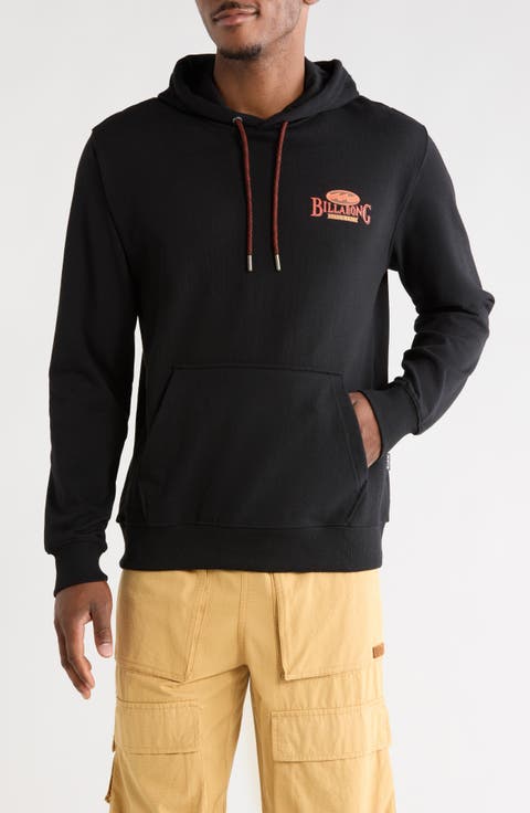 Deck Graphic Hoodie