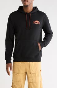 Billabong Deck Graphic Hoodie