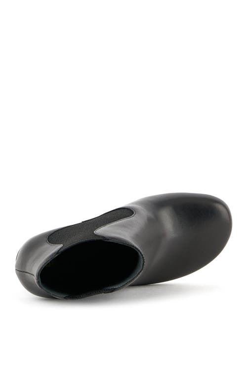 United Nude Zuma Flow Hi Boot In Black