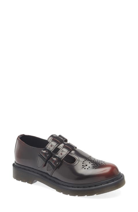 フラットシューズ LOWFLOW Lindt Mary Jane Platform Flats LOWFLOW Lindt Mary Jane Platform Flats