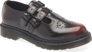 8065 Brouge Mary Jane