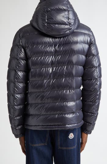 Moncler Besines Double Hood Down Jacket | Nordstrom