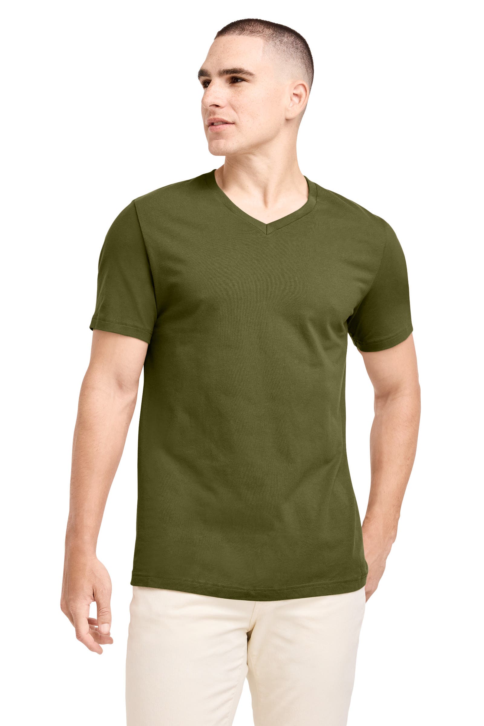 Green Maple