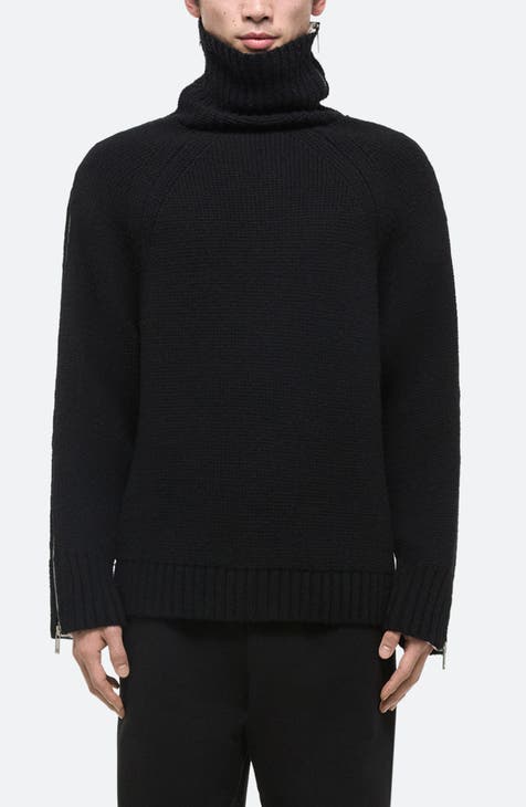 Helmut lang sweater mens hotsell