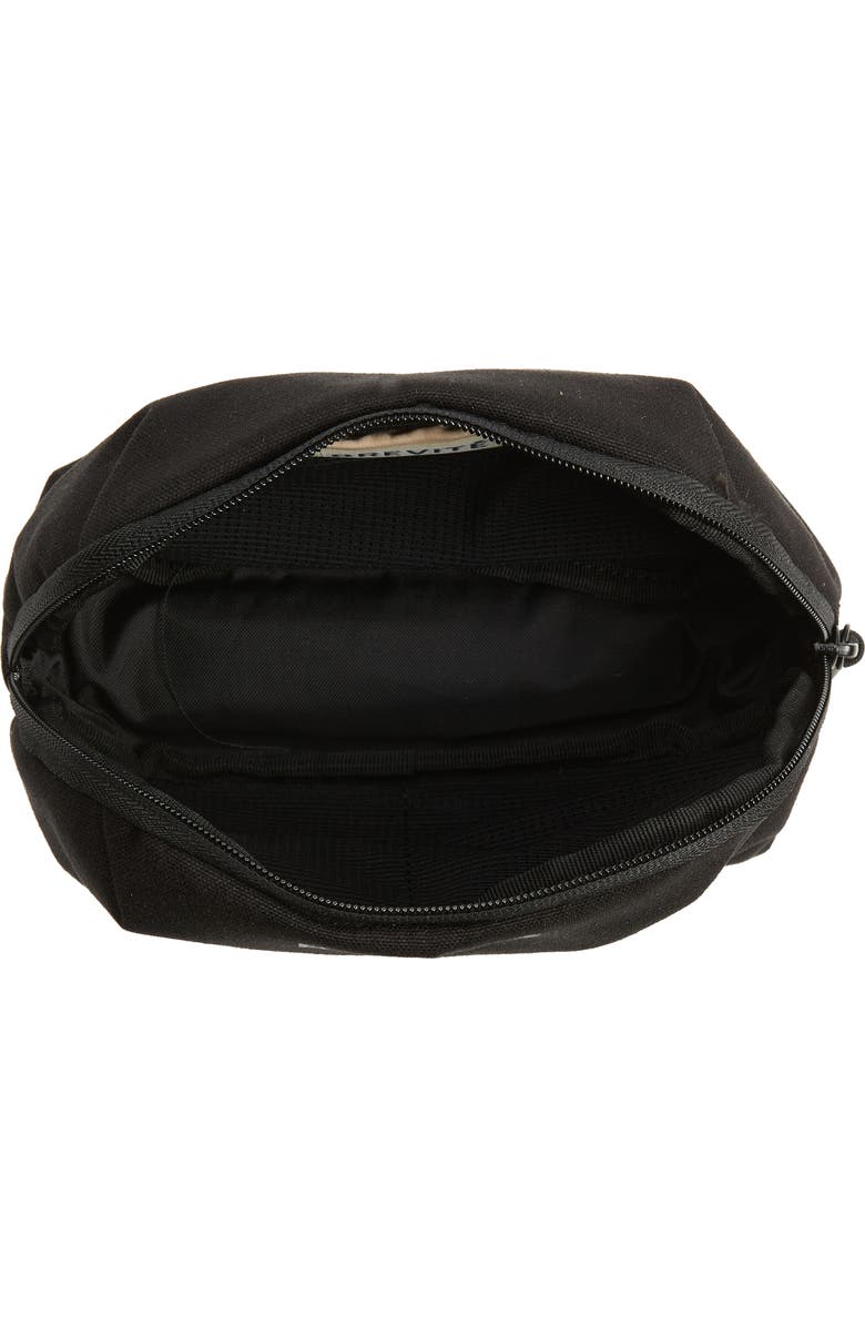 Brevite The Small Pouch, Alternate, color,