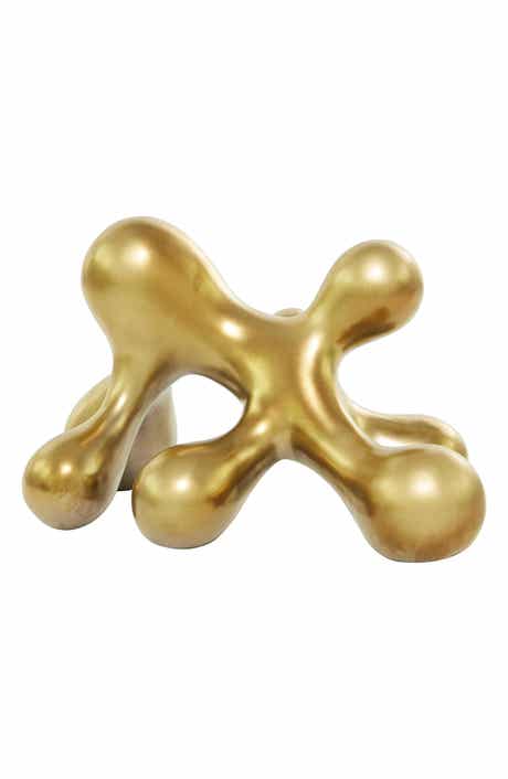 UMA Contemporary Porcelain Statue