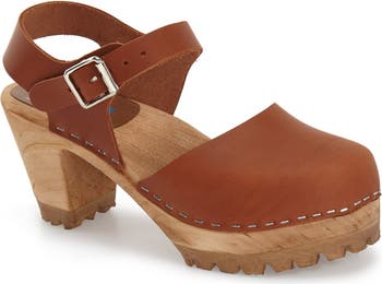 Mia abba clog review online