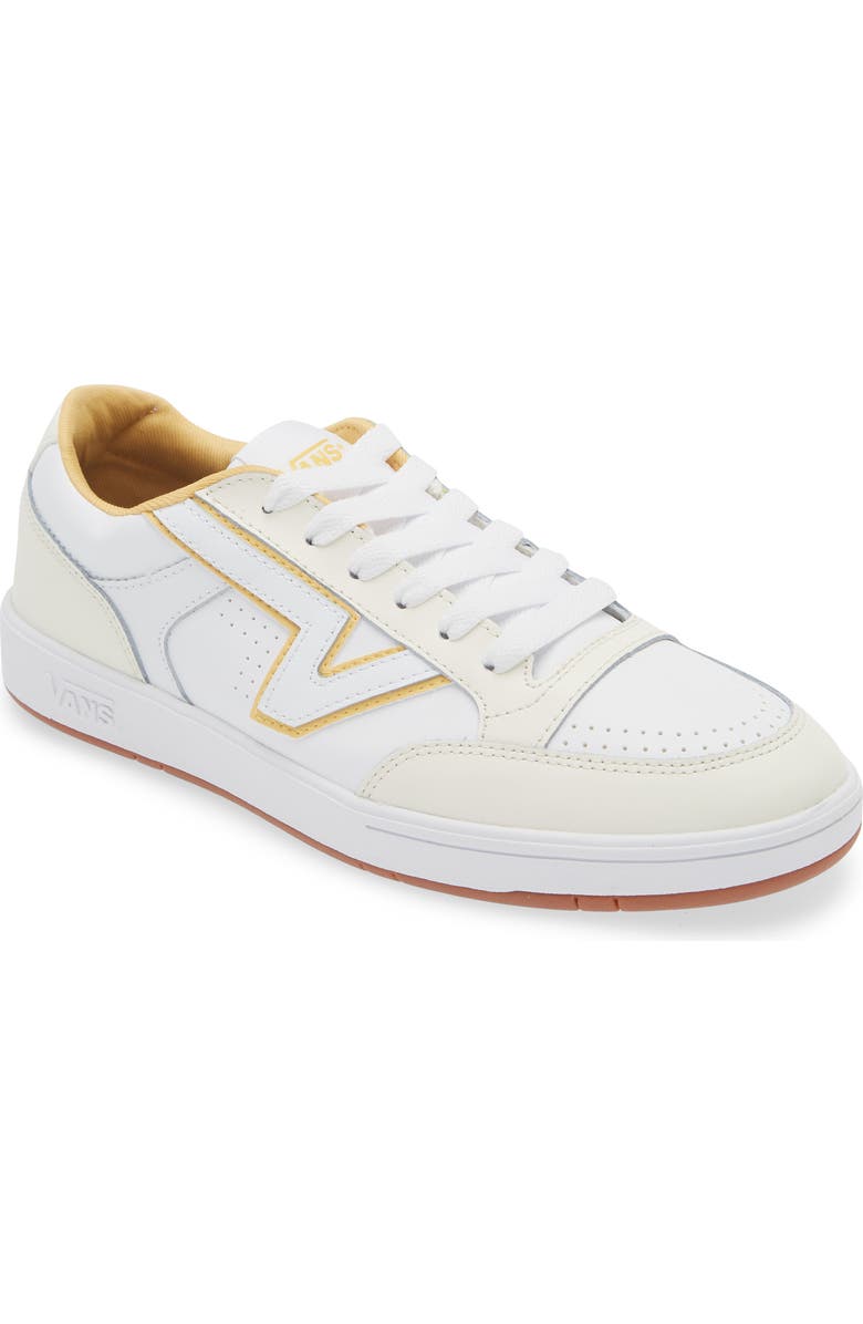 Vans Lowland Sneaker, Main, color,