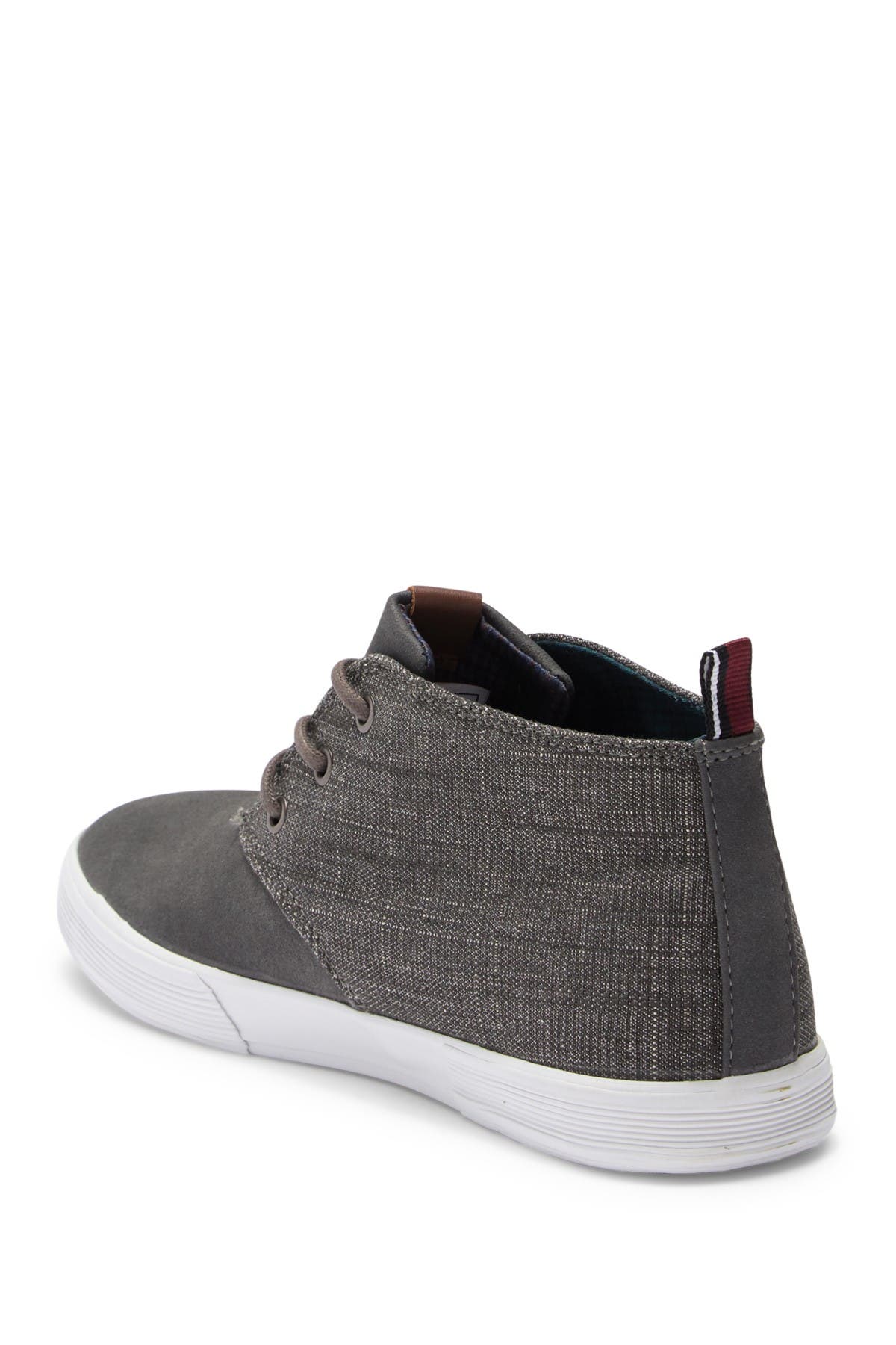 Ben Sherman Bristol Chukka Sneaker, Alternate, color, 
