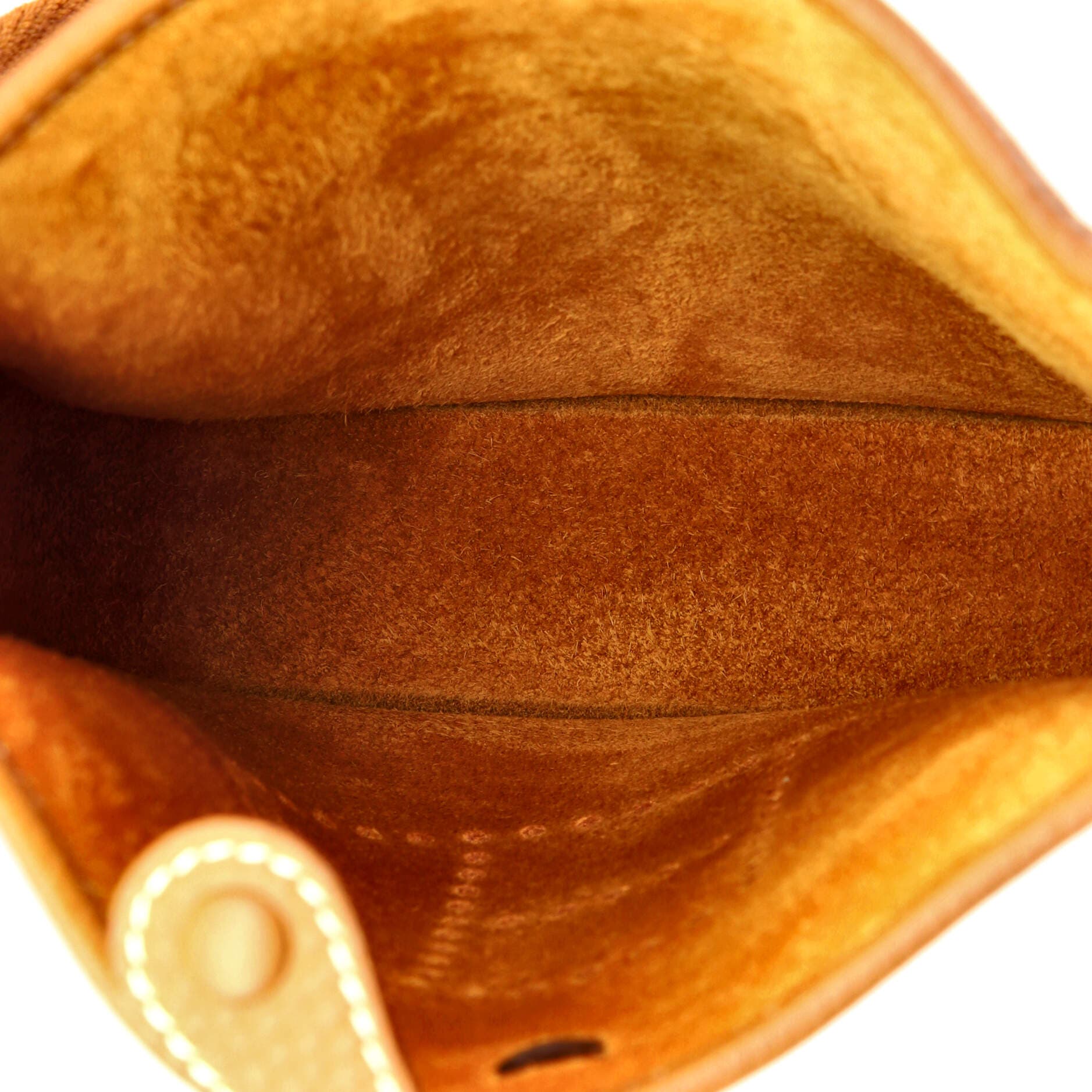 Pre-Owned Hermes Evelyne Bag Gen III Clemence TPM, Alternate, color, 