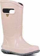 Bogs Glitter Waterproof Rain Boot