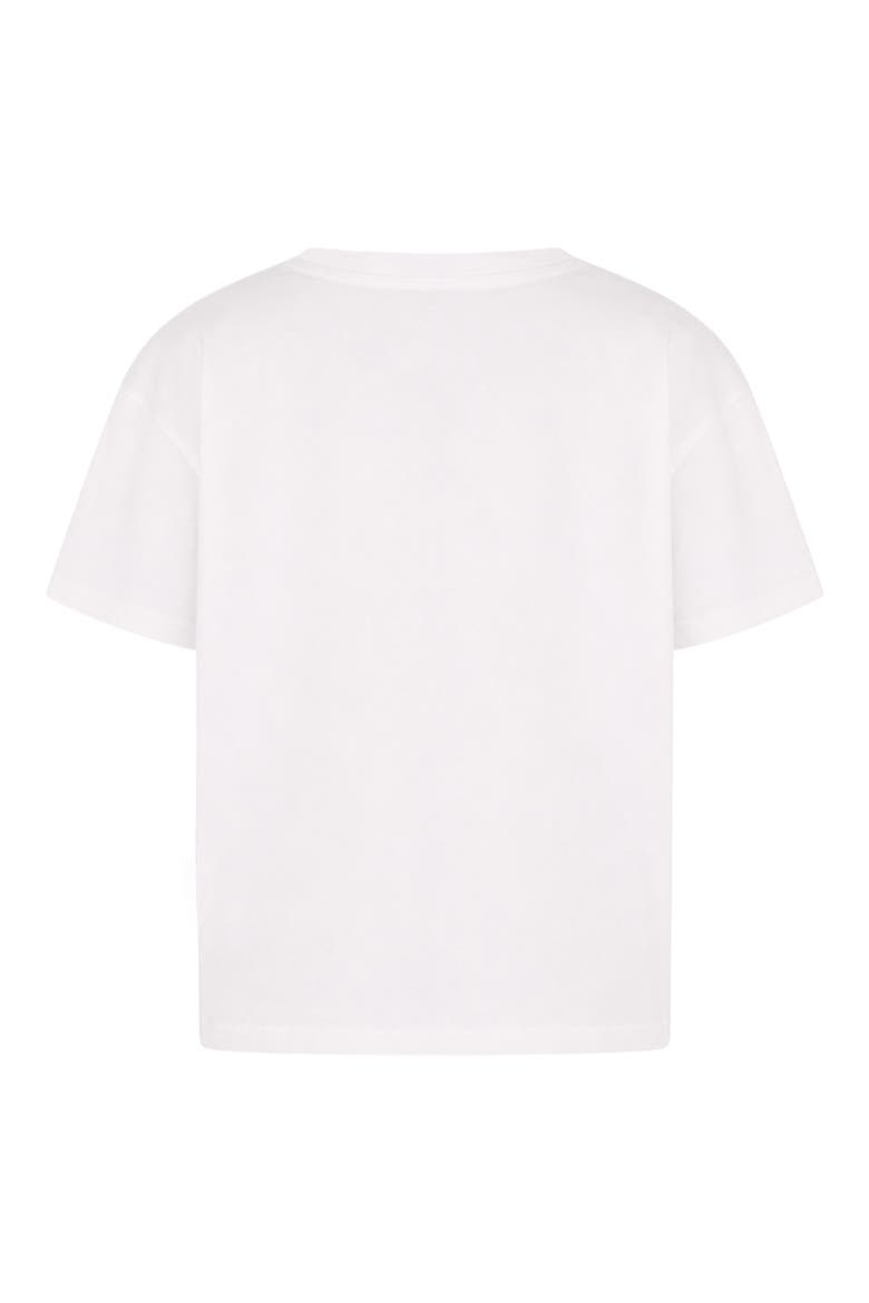Kids' Laters Gators Graphic T-Shirt, Alternate, color, OFF WHITE