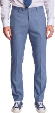 PAISLEY & GRAY Downing Slim Fit Dress Pants