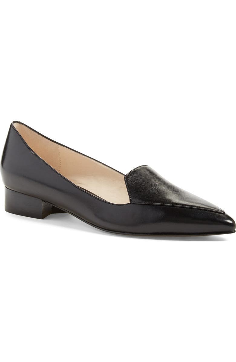 Cole Haan Dellora Skimmer Flat, Main, color,