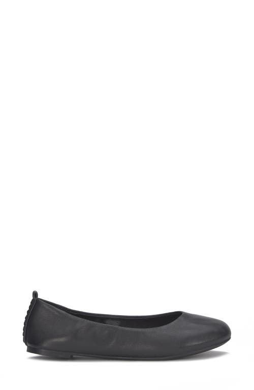 LUCKY BRAND LUCKY BRAND EMMIELOU BALLET FLAT
