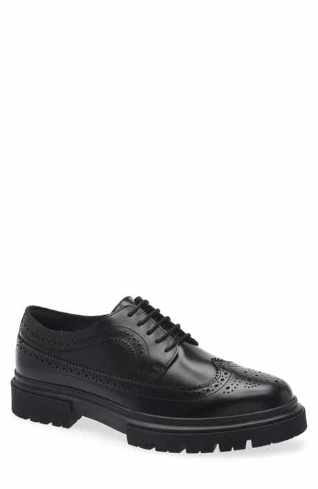 Zorra Wingtip Derby