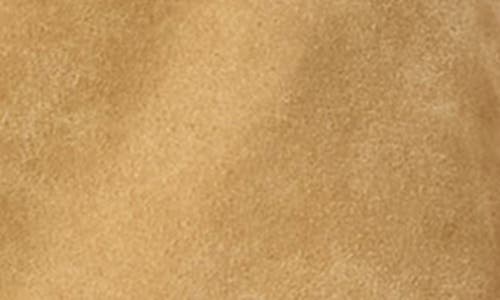 BLANKNYC BLANKNYC SUEDE MICROMINI SKIRT 