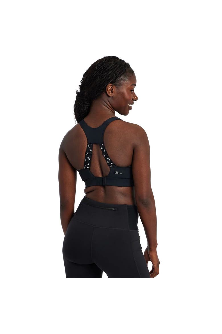 Boom Bra - Women's, Alternate, color, Black