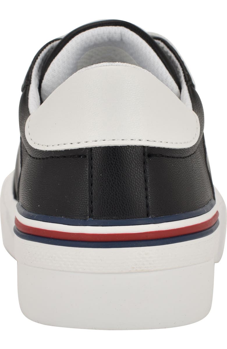 Tommy Hilfiger Keziah Low Top Sneaker, Alternate, color,