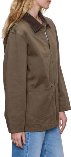 Barn Jacket