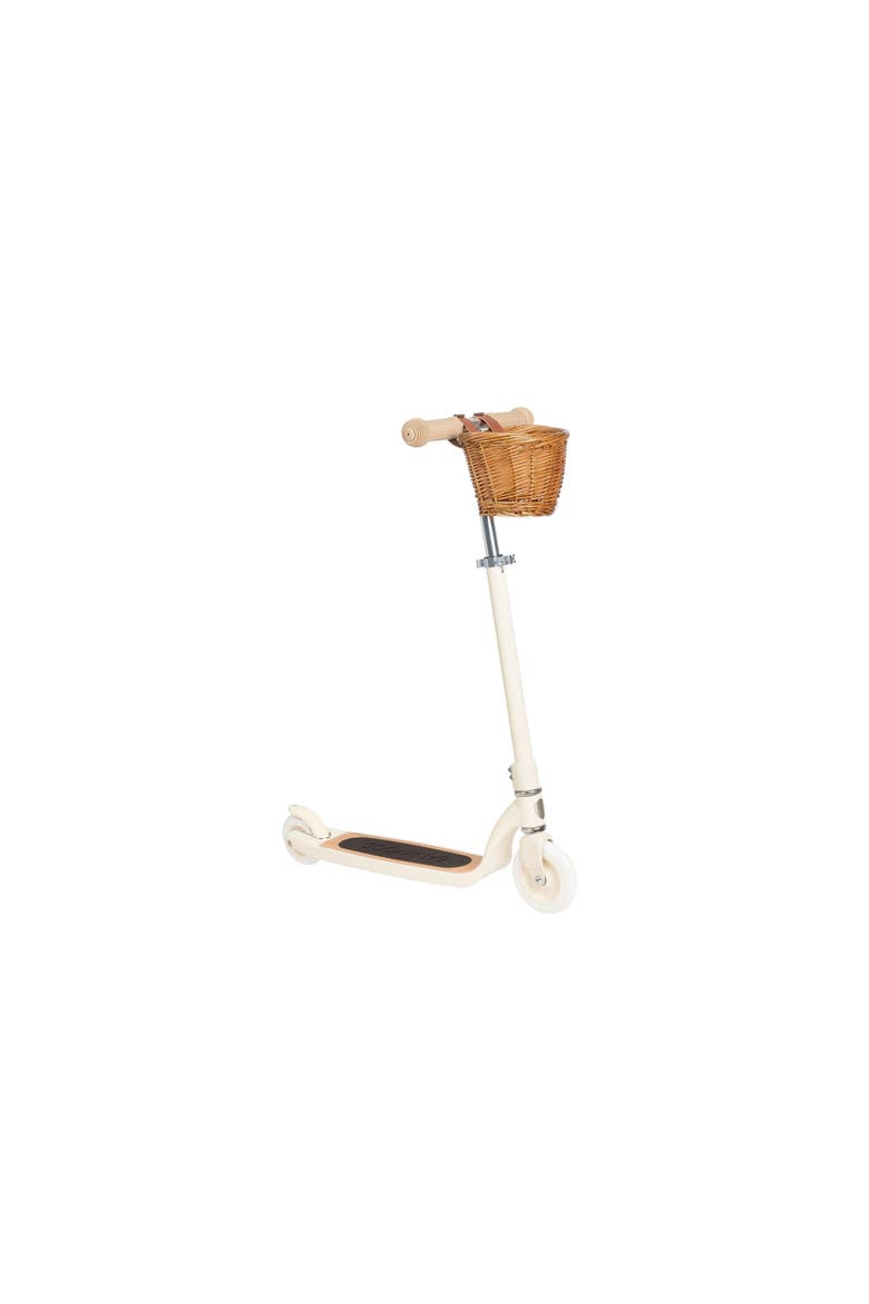 Maxi Scooter, Main, color, Cream