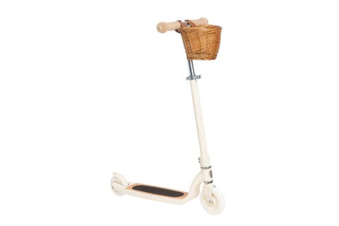 Maxi Scooter